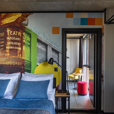 לבוב !Fest Hotel מראה חיצוני תמונה