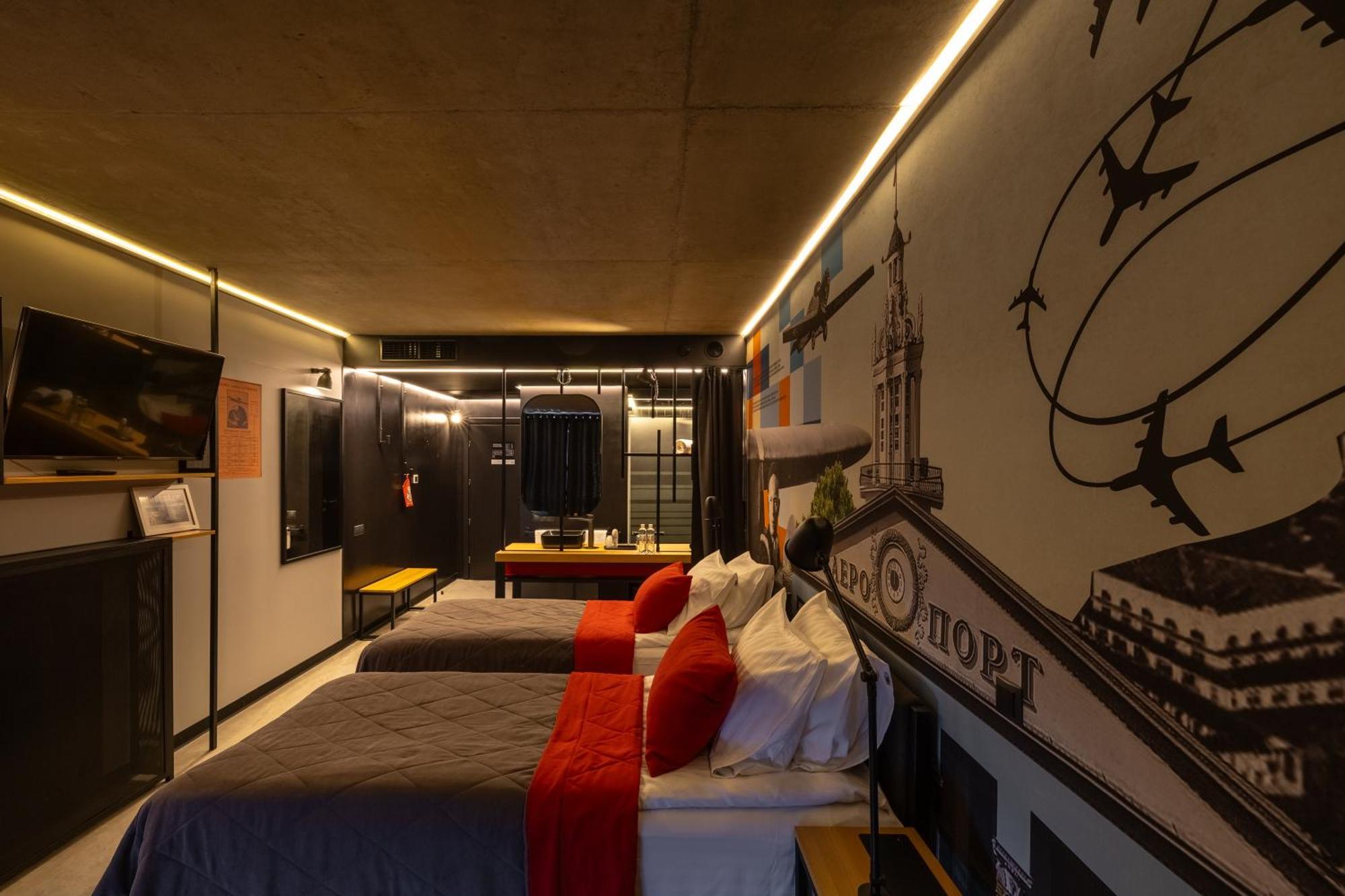 לבוב !Fest Hotel מראה חיצוני תמונה